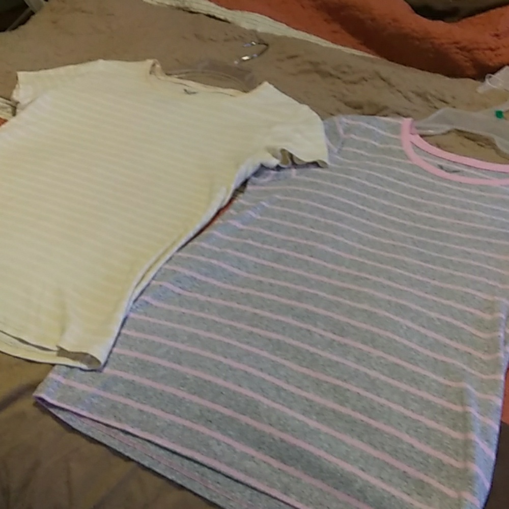 Shirts 2 for 1